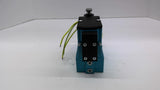 MAC 6211C-211-PM 504FA Solenoid Valve 24 VDC 6 Watts 150 PSI