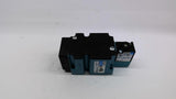 MAC 6311D-000-PM-111DA Solenoid Valve 110-120 Volt 50/60 Hz 6.8 Watts 150 PSI