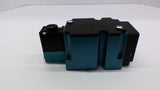 MAC 6311D-000-PM-111DA Solenoid Valve 110-120 Volt 50/60 Hz 6.8 Watts 150 PSI