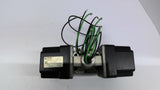 Parker CCJ1125B01 Solenoid Valve 150 VAC 120 Volts 60 Hz 13.8 Watts