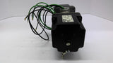 Parker CCJ1125B01 Solenoid Valve 150 VAC 120 Volts 60 Hz 13.8 Watts