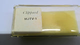 Clippard MTV-5 Toggle Valve