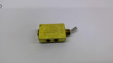 Clippard MTV-5 Toggle Valve