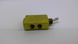 Clippard MTV-5 Toggle Valve