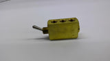 Clippard MTV-5 Toggle Valve