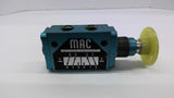 MAC 180001-11-0037 Solenoid Valve