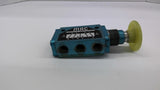 MAC 180001-11-0037 Solenoid Valve