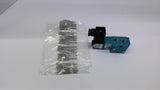 MAC 711C-12PI-50JA Solenoid Valve PID-501JA 24VDC 6 Watts 30-150 PSI