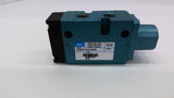 MAC 180001-212-0003 Solenoid Valve 150 PSI
