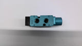 MAC 180001-212-0003 Solenoid Valve 150 PSI
