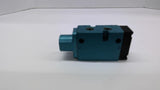 MAC 180001-212-0003 Solenoid Valve 150 PSI