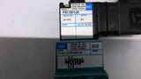 MAC 711C-12-PI-501JA Solenoid Valve 24 VDC 6 Watts 150 PSI