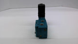 MAC 711C-12-PI-501JA Solenoid Valve 24 VDC 6 Watts 150 PSI