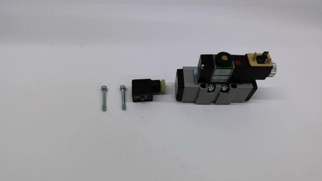 Walter Pneumatik SE9573-200 Pneumatic Valve 1-10 Bar