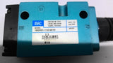 MAC 180001-112-0013 Solenoid Valve 150 PSI