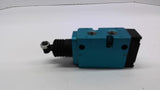 MAC 180001-112-0013 Solenoid Valve 150 PSI