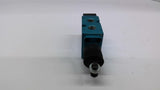 MAC 180001-112-0013 Solenoid Valve 150 PSI