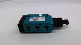 MAC 180001-112-0013 Solenoid Valve 150 PSI
