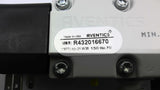 Aventics R432016670 Solenoid Valve 120 Volt 50/60 Hz