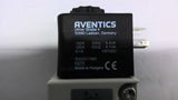 Aventics R432016670 Solenoid Valve 120 Volt 50/60 Hz