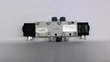 Aventics R432016670 Solenoid Valve 120 Volt 50/60 Hz