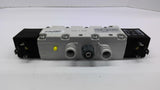 Aventics R432016670 Solenoid Valve 120 Volt 50/60 Hz