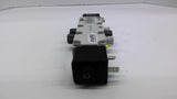 Aventics R432016670 Solenoid Valve 120 Volt 50/60 Hz