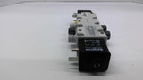 Aventics R432016670 Solenoid Valve 120 Volt 50/60 Hz