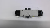 Aventics R432016670 Solenoid Valve 120 Volt 50/60 Hz
