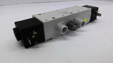 Aventics R432016670 Solenoid Valve 120 Volt 50/60 Hz