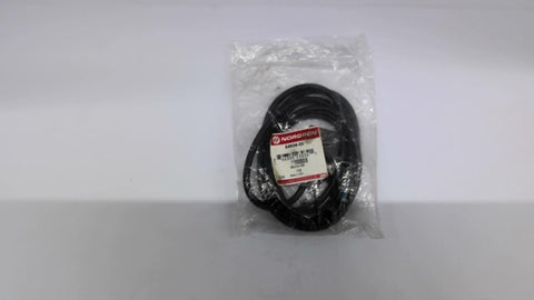 Norgren 54934-30 Solenoid Valve Connector Cable