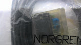 Norgren 54934-30 Solenoid Valve Connector Cable