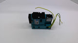 MAC 6211C-111-PM-111DA Solenoid Valve 150 PSI 110-120 Volts 50/60 Hz