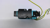 MAC 6211C-111-PM-111DA Solenoid Valve 150 PSI 110-120 Volts 50/60 Hz