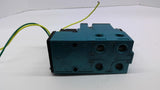 MAC 6211C-111-PM-111DA Solenoid Valve 150 PSI 110-120 Volts 50/60 Hz