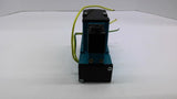 MAC 6211C-111-PM-111DA Solenoid Valve 150 PSI 110-120 Volts 50/60 Hz