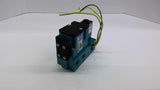 MAC 6211C-111-PM-111DA Solenoid Valve 150 PSI 110-120 Volts 50/60 Hz