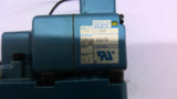 MAC 57C-12-111CA Solenoid Valve 110-120 Volt 50/60 Hz 245 VDC 15 Watt