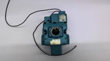 MAC 57C-12-111CA Solenoid Valve 110-120 Volt 50/60 Hz 245 VDC 15 Watt
