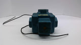 MAC 57C-12-111CA Solenoid Valve 110-120 Volt 50/60 Hz 245 VDC 15 Watt