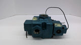 MAC 57C-12-111CA Solenoid Valve 110-120 Volt 50/60 Hz 245 VDC 15 Watt