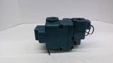 MAC 57C-12-111CA Solenoid Valve 110-120 Volt 50/60 Hz 245 VDC 15 Watt