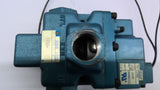 MAC 57C-12-111CA Solenoid Valve 110-120 Volt 50/60 Hz 245 VDC 15 Watt