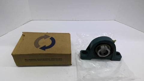 Dodge 123810=P2B-SC-104 Pillow Block Bearing