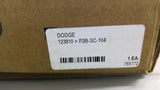 Dodge 123810=P2B-SC-104 Pillow Block Bearing