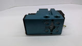MAC 6311D-311-PM-111DA Solenoid Valve 150 PSI 110-120 Volt 50/60 Hz 6.8 Watt