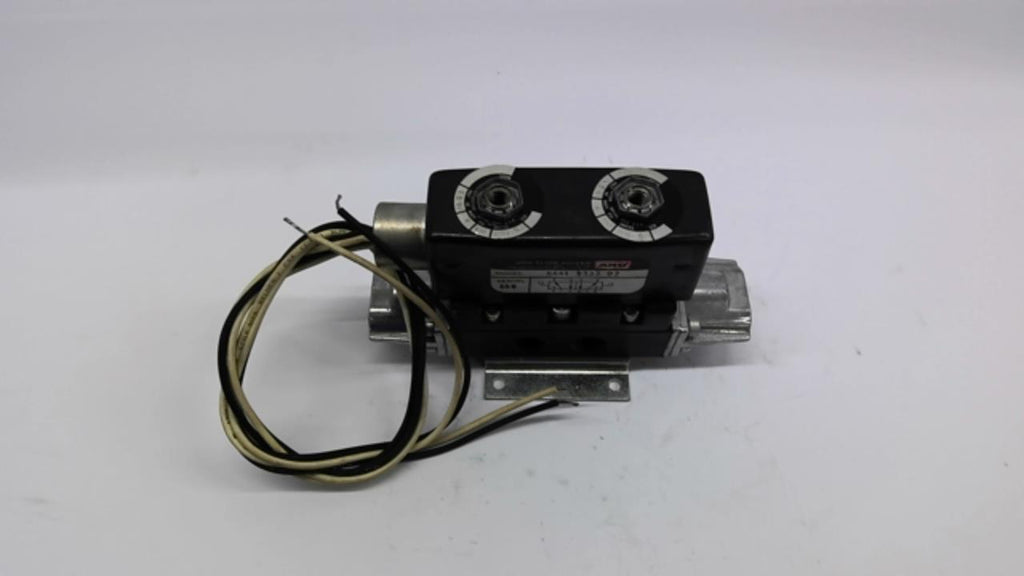 ARO 5641-933302 Solenoid Valve