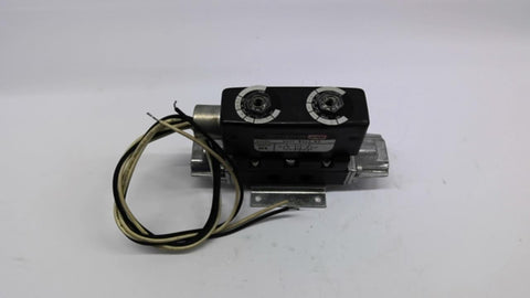 ARO 5641-933302 Solenoid Valve