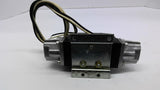 ARO 5641-933302 Solenoid Valve