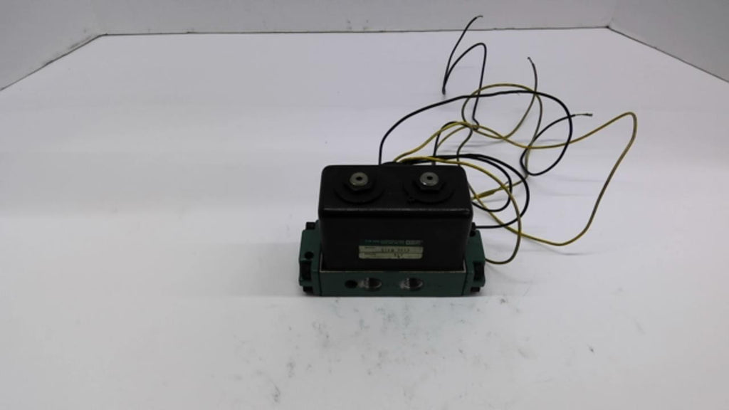 ARO 51403813 Solenoid Valve